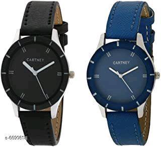 Trendy Womens Watch